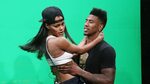 Teyana Taylor And Iman Shumpert Have Some Huge (Actually, Ti
