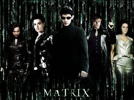 MATRIX - merlin on bbc fan Art (29965148) - fanpop