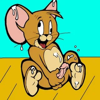 Read Tom & Jerry Hentai porns - Manga and porncomics xxx