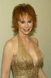 Reba McEntire 2003-05-21 38th Annual Academy of Country Musi