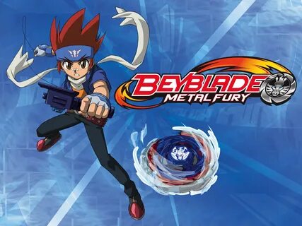 Beyblade Metal Fury Wallpapers posted by John Johnson