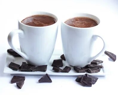 Hot Chocolate Recipes Swerve