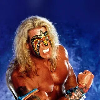 Pictures Ultimate Warrior Wallpaper Wallpapers - Top Free Pi