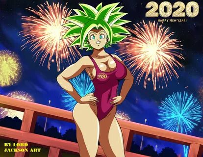 2020 new year boob gif