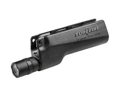 Surefire Dedicated SMG Forend MP5 500 Lumens
