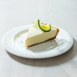 Authentic Key lime pie used to be a simple, no-cook dessert.