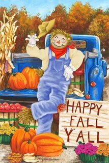 Happy Fall Greetings - Wishes, Greetings, Pictures - Wish Gu