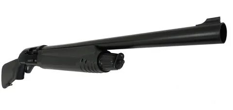 Berika Arms Fedarm Fx3 Slide Action Pump Shotgun 12 Gauge 3 