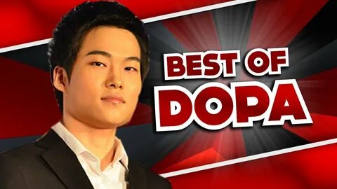 DeoNade בטוויטר: "Best Of Dopa - The Alter Ego of Faker ft. 