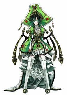 Seth Trinity Blood Trinity blood, Anime, Pretty outfits