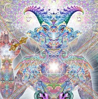 DMT Entity - Album on Imgur