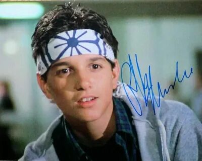 Pin by Sara Lindsey on Ambrielle’s board Ralph macchio the o