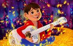Coco Pixar Wallpapers Wallpapers - All Superior Coco Pixar W