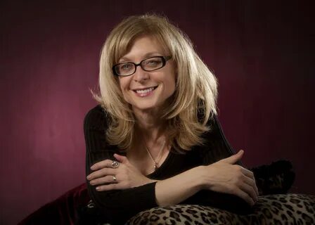 Nina Hartley - Imgur