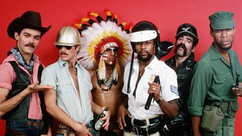 How the Village People Helped Bring Queer Culture to Mainstr