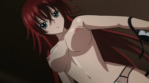 Highschool-DxD-Screenshots - 6/150 - Hentai Image