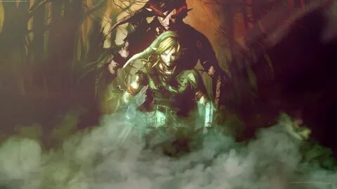 Zelda Wallpaper (66+ images)