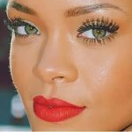 Is it possible for black people to have green eyes? - Quora