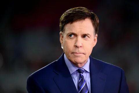 Bob Costas Says He Wanted to Talk About Concussions—So NBC T