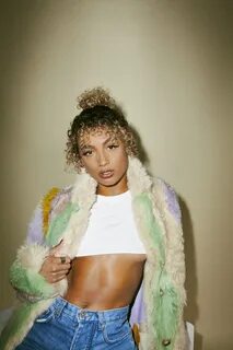 Don’t Play Yourself: DaniLeigh ELEVATOR