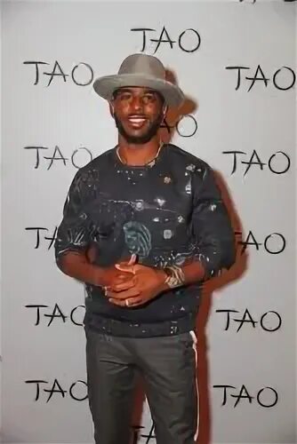 Chris Paul Hosts Topspin Celebrity Ping Pong Tournament Afte