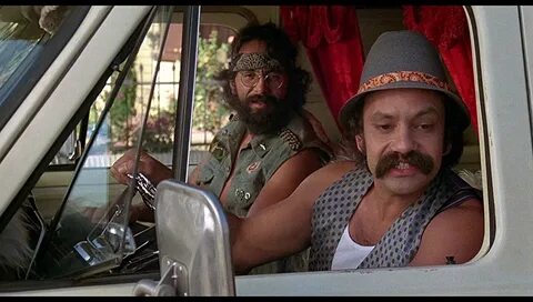 Cheech And Chong's Next Movie (1980) C33