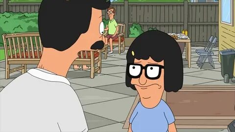 Things You'll Only Understand If You Relate to Tina Belcher