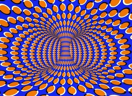 50 Good Moving Illusion