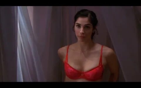 Digitalminx.com - Actresses - Sarah Silverman