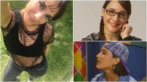 El notable cambio físico de Cecilia Navia SuperLike Noticias