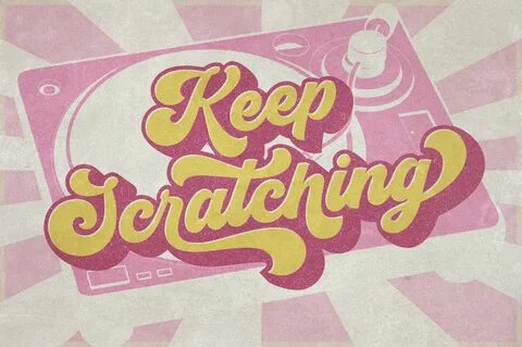 Groovy Script on Behance