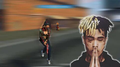 XXXTentacion - SAD 😟 💙 - YouTube