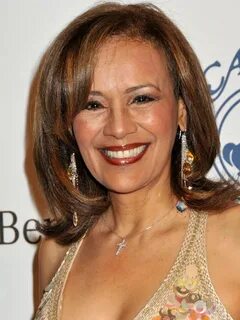 Celebrities lists. image: Marilyn McCoo; Celebs Lists