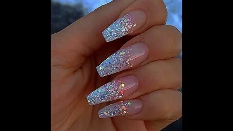 Beutiful Nails -NailsTrend- - YouTube