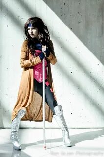 Female Gambit cosplay Cosplay outfits, Best cosplay, Gambit 