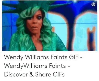 🐣 25+ Best Memes About Wendy Williams Fainting Memes Wendy W