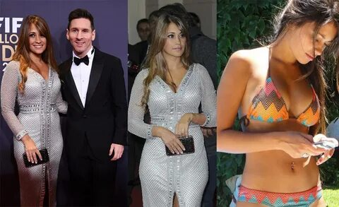 Top 20 hottest footballers' WAGs (wives and girlfriends) - D
