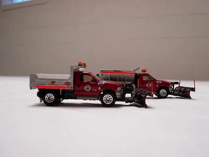 toy plow truck OFF-72