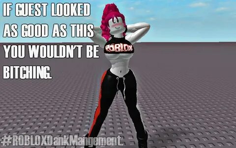 ROBLOX Guest