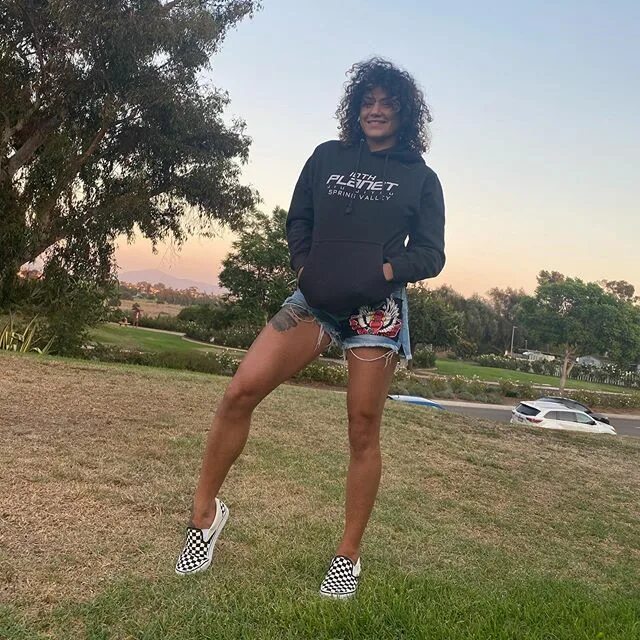 PEARL GONZALEZ.