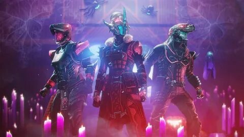 Destiny 2: неделя 1 гайд по перекосам в Атласе; По следам зв