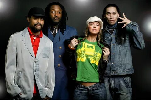 The Black Eyed Peas Wallpapers: 4K, HD, 1920x1080 Phone & Desktop Backgrounds