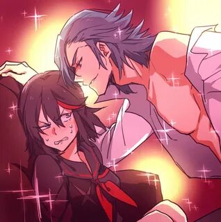 KILL la KILL Image #1624585 - Zerochan Anime Image Board