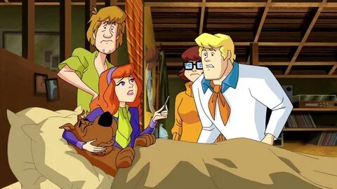 Watch Scooby-Doo! Mystery Incorporated: Season 1 Episode 14 