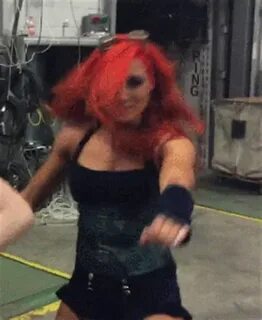 Becky Lynch Nude Nip Slip Pics Porn Video Scandal PlanetSexi