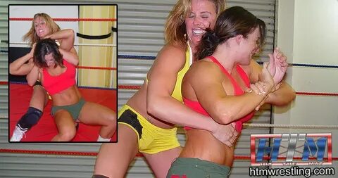 Christie Ricci vs Jennifer Thomas Wrestling Updates
