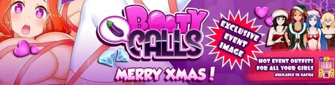 Steam :: Booty Calls :: The Third Week of XXX-mas!