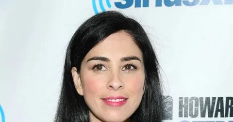 Sarah Silverman Tells You How to Be a Grown-Up