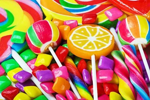 Lollipop - NGONOO