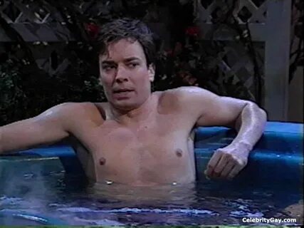 Jimmy Fallon Nude - leaked pictures & videos CelebrityGay